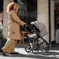Romer Tura Stroller - Truffle
