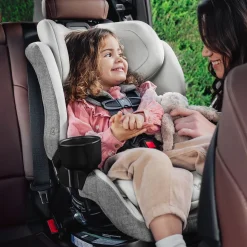 Romer Veni Convertible Car Seat - Pearl