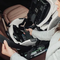 Romer Veni Convertible Car Seat - Pearl