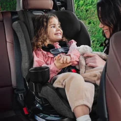 Romer Veni Convertible Car Seat - Peppercorn