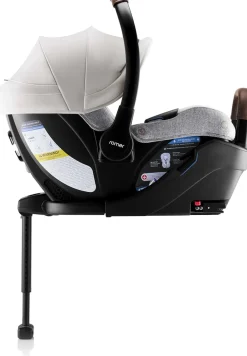 Romer Versa Extra Base for Juni