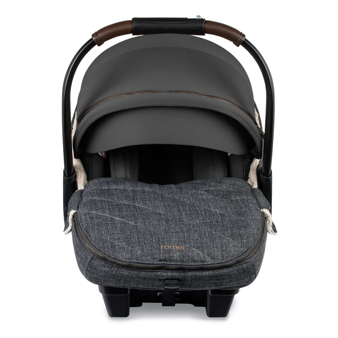 Romer Winter Cover for Juni Infant Car Seat