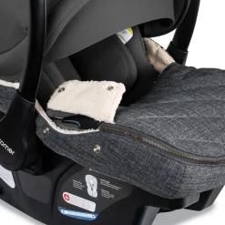 Romer Winter Cover for Juni Infant Car Seat