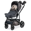 Romer Winter Footmuff + Mitten Kit for Tura Stroller