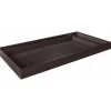 Romina Furniture Adjustable Changing Tray
