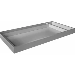 Romina Furniture Adjustable Changing Tray