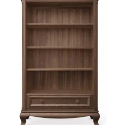 Romina Furniture Antonio Bookcase