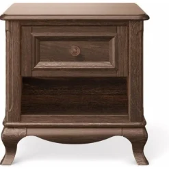 Romina Furniture Antonio Nightstand