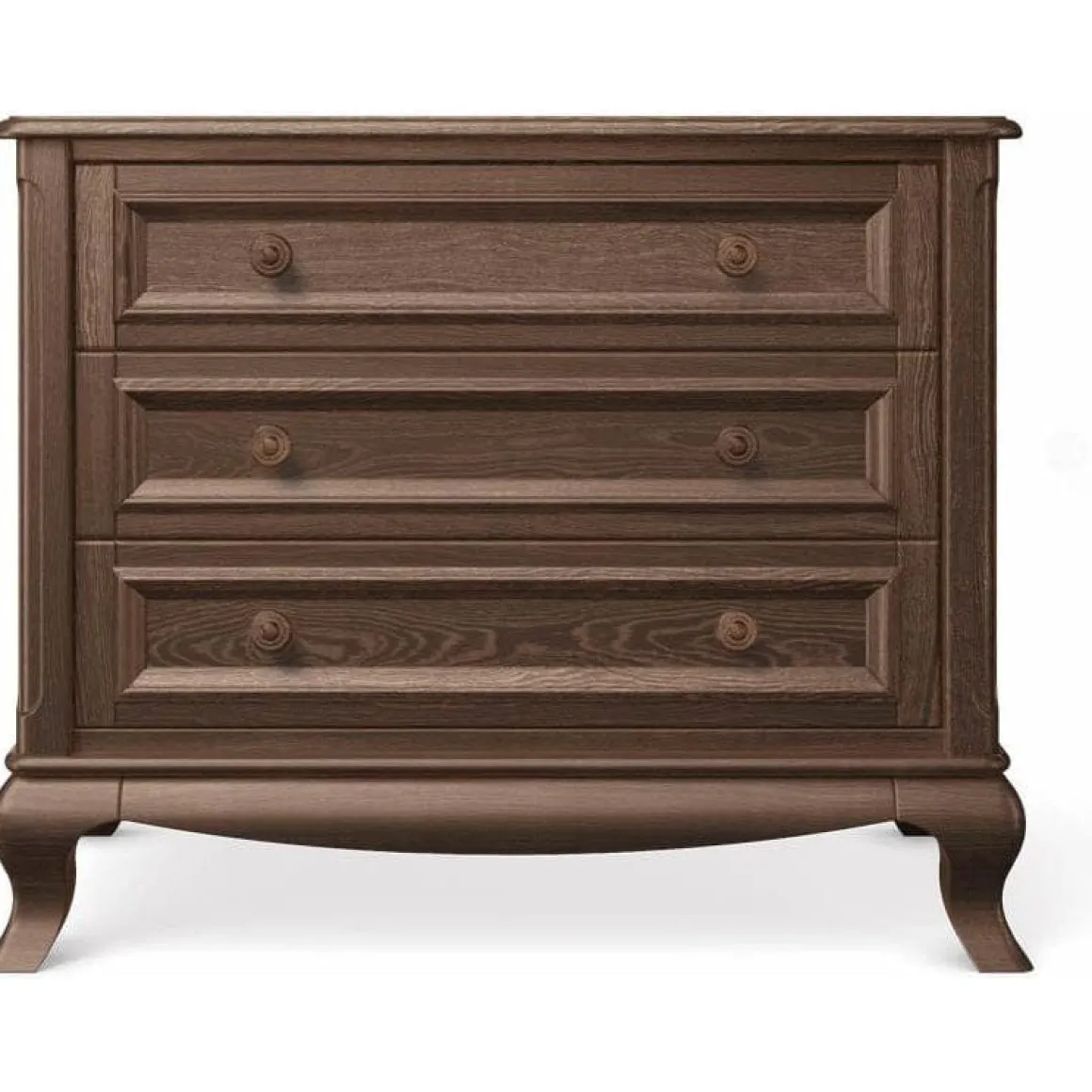 Romina Furniture Antonio Single Dresser