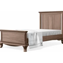 Romina Furniture Antonio Twin Bed