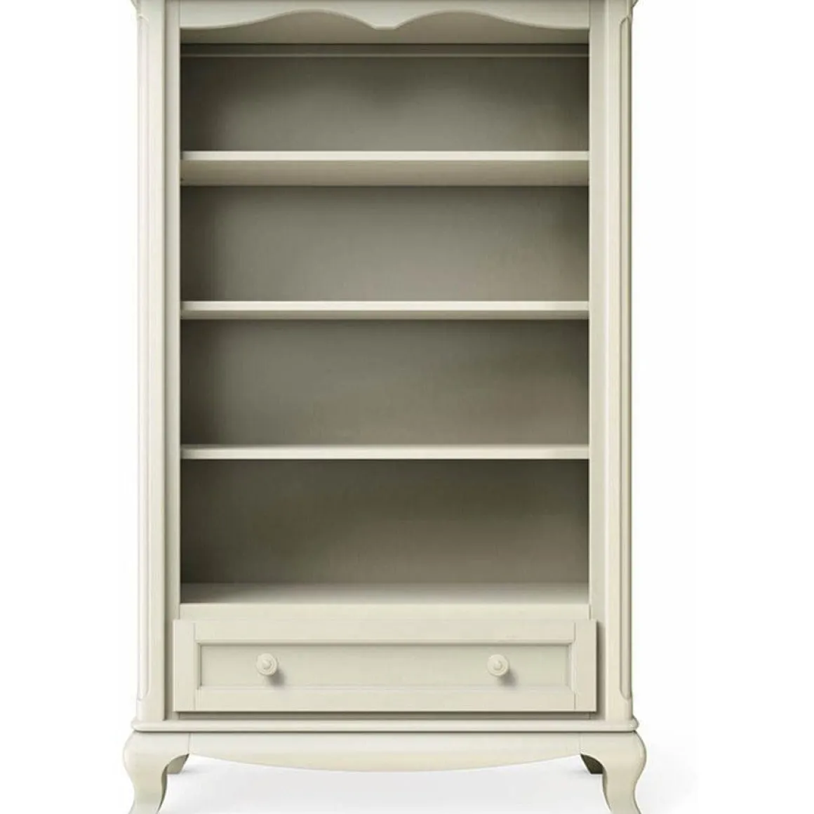 Romina Furniture Cleopatra Bookcase
