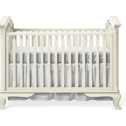 Romina Furniture Cleopatra Classic Crib