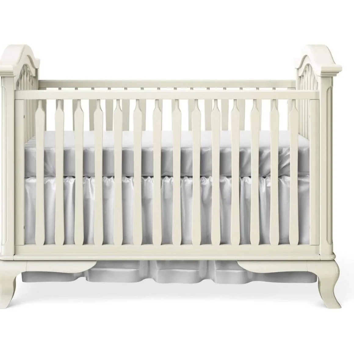 Romina Furniture Cleopatra Classic Crib