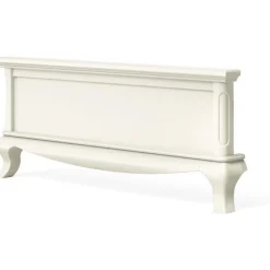 Romina Furniture Cleopatra Low-Profile Footboard