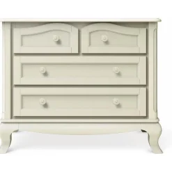 Romina Furniture Cleopatra Single Dresser