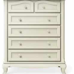 Romina Furniture Cleopatra Tall Chest