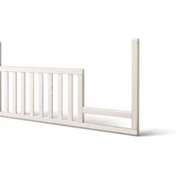 Romina Furniture Cleopatra Toddler Rail (Classic Crib)