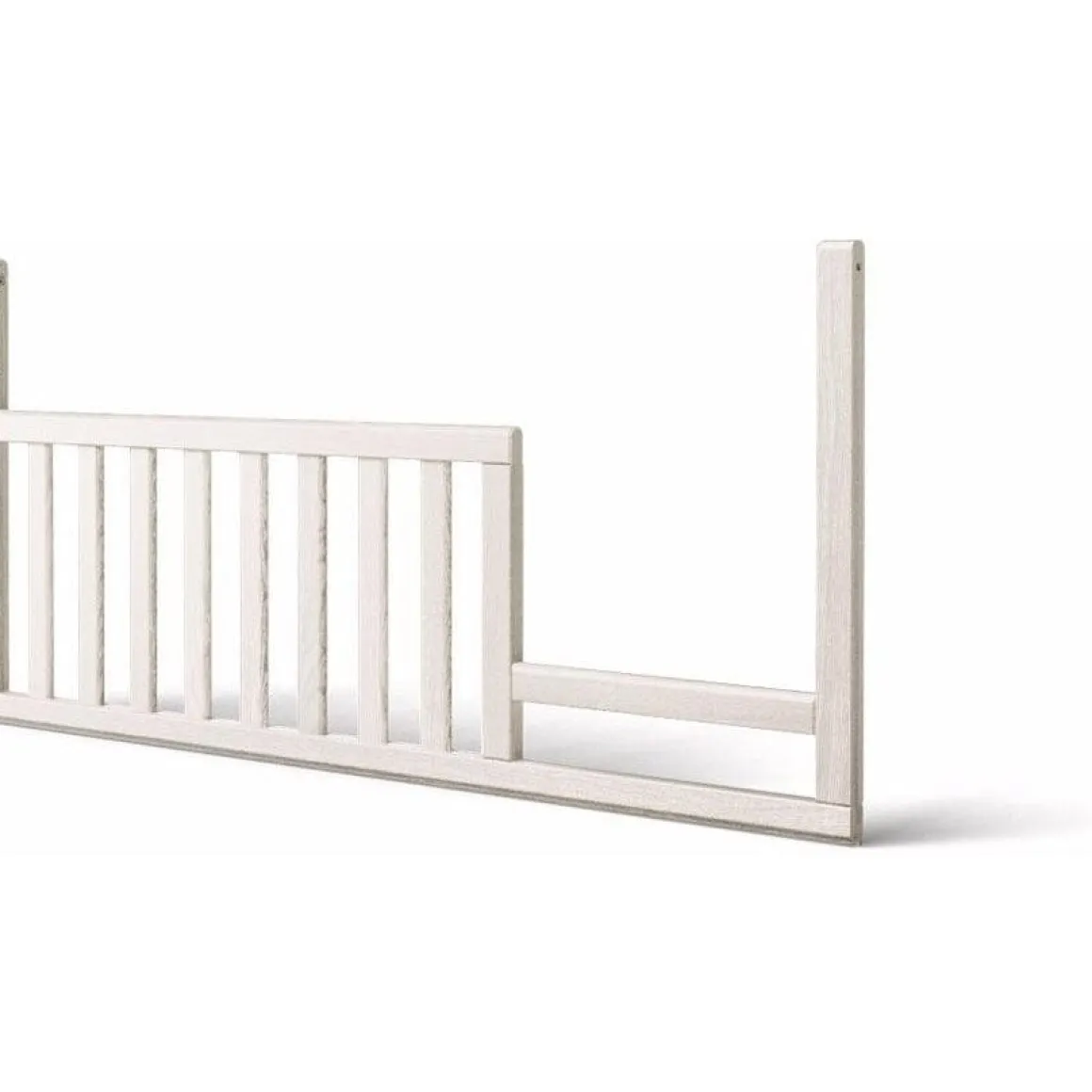Romina Furniture Cleopatra Toddler Rail (Convertible Crib)