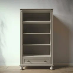 Romina Furniture Dakota Bookcase
