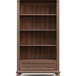 Romina Furniture Dakota Bookcase