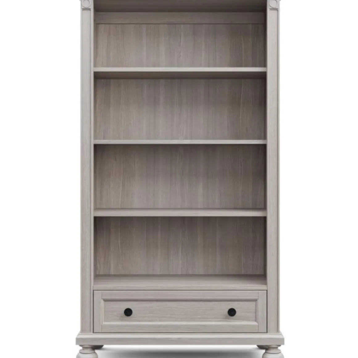 Romina Furniture Dakota Bookcase