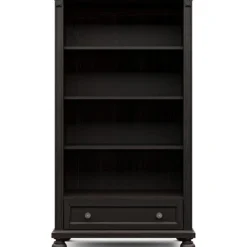 Romina Furniture Dakota Bookcase