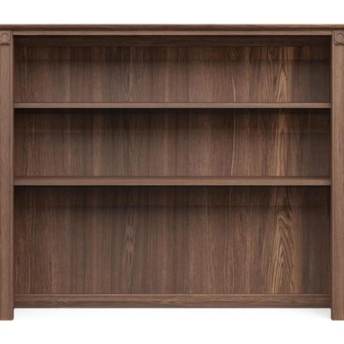 Romina Furniture Dakota Hutch