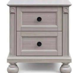 Romina Furniture Dakota Nightstand