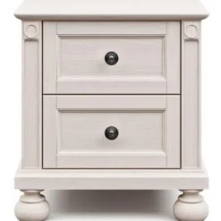 Romina Furniture Dakota Nightstand