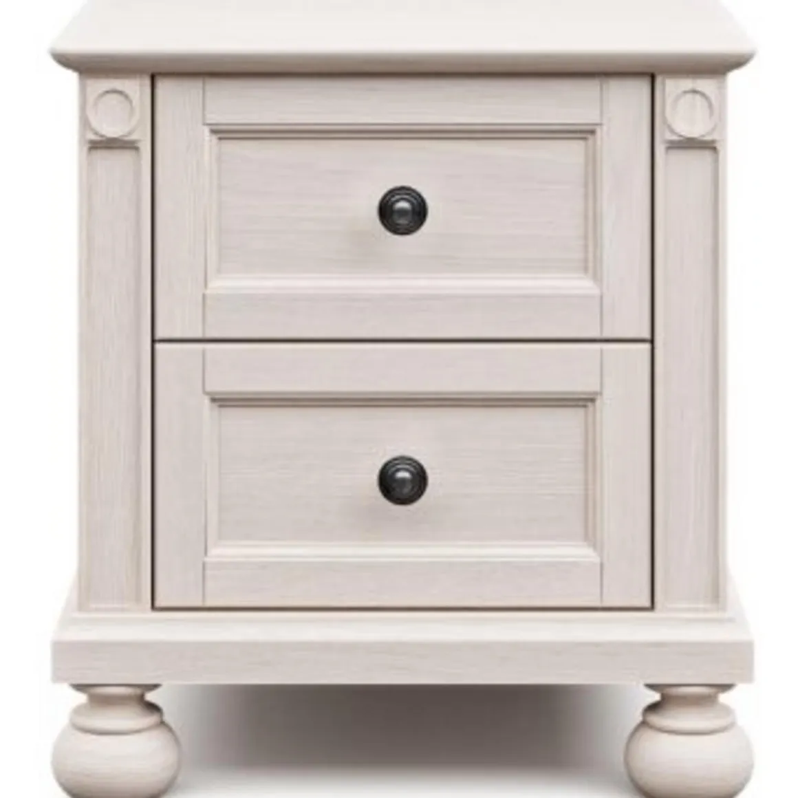 Romina Furniture Dakota Nightstand