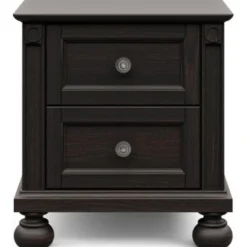 Romina Furniture Dakota Nightstand