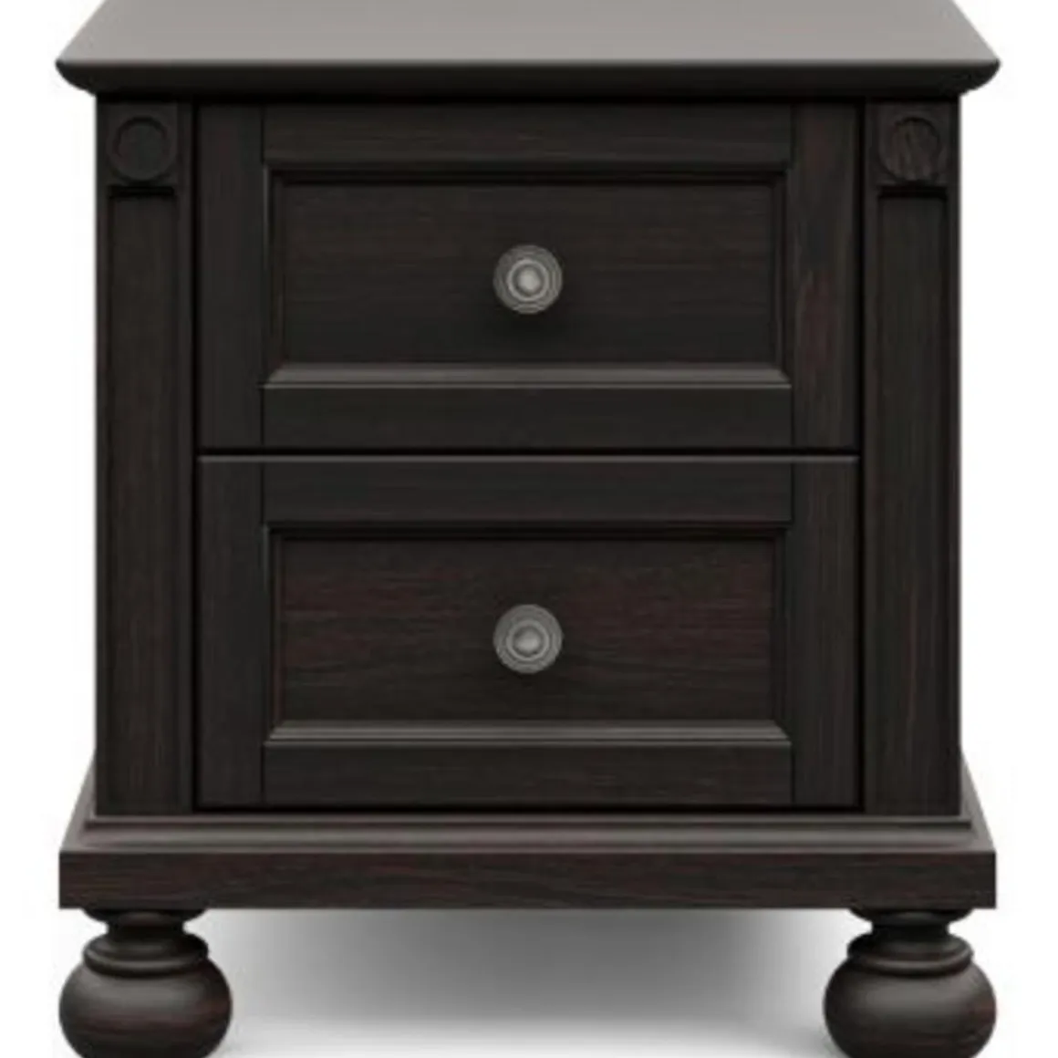 Romina Furniture Dakota Nightstand
