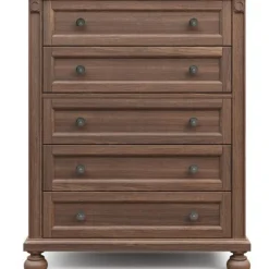 Romina Furniture Dakota Tall Chest