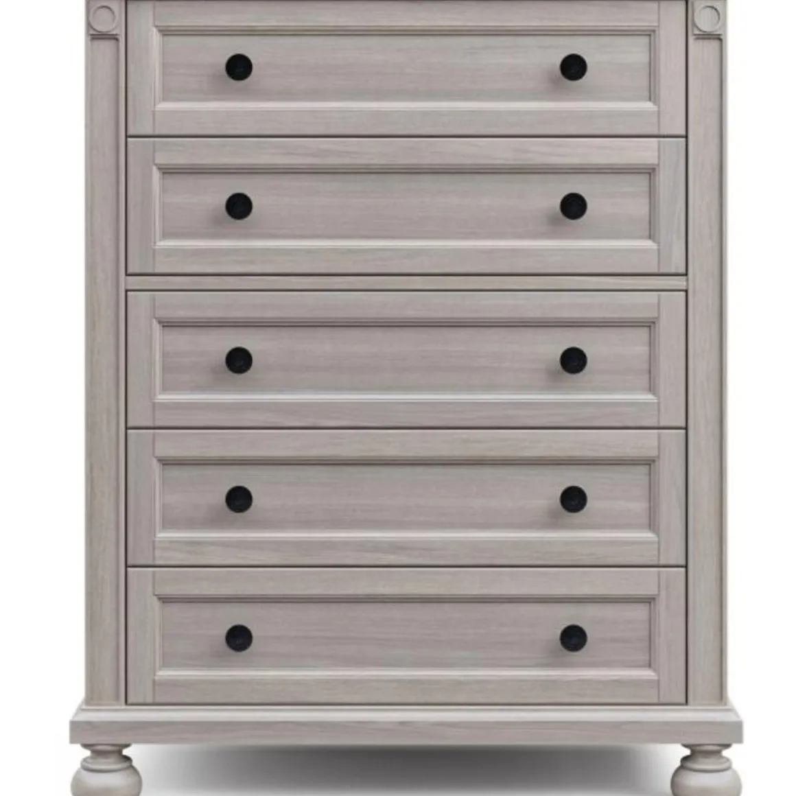 Romina Furniture Dakota Tall Chest