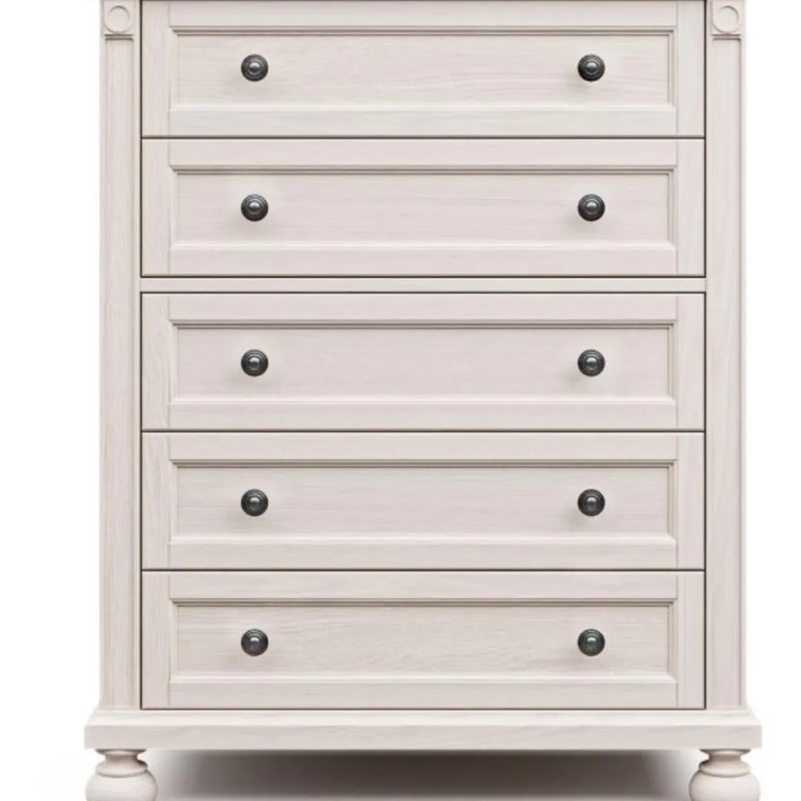 Romina Furniture Dakota Tall Chest