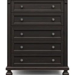 Romina Furniture Dakota Tall Chest