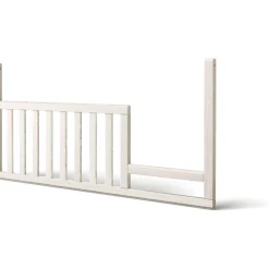 Romina Furniture Dakota Toddler Rail for Convertible Crib