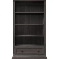 Romina Furniture Imperio Bookcase