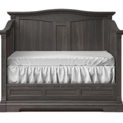 Romina Furniture Imperio Convertible Crib (Solid Panel)