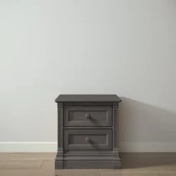 Romina Furniture Imperio Nightstand