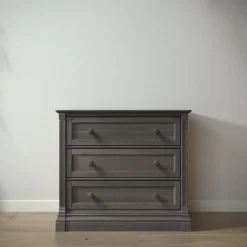Romina Furniture Imperio Single Dresser