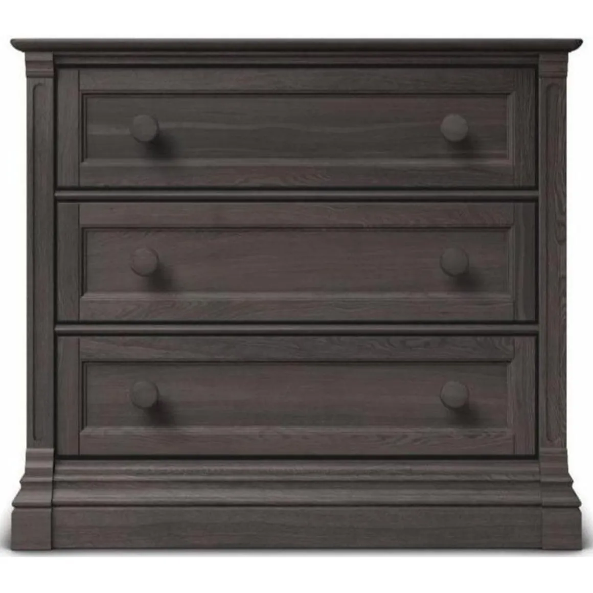 Romina Furniture Imperio Single Dresser