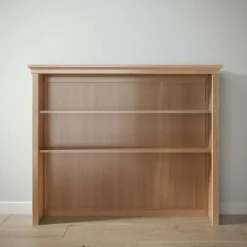 Romina Furniture Karisma Hutch