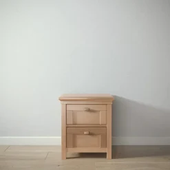 Romina Furniture Karisma Nightstand