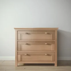 Romina Furniture Karisma Single Dresser