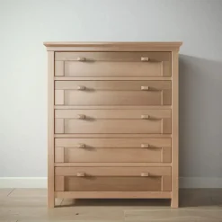 Romina Furniture Karisma Tall Chest