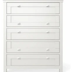 Romina Furniture Karisma Tall Chest