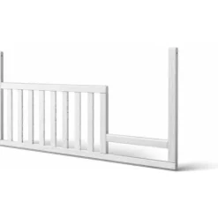 Romina Furniture Karisma Toddler Rail (Convertible Crib)