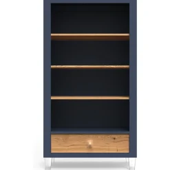 Romina Furniture Millenario Bookcase