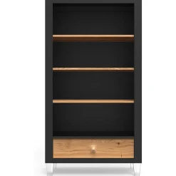 Romina Furniture Millenario Bookcase